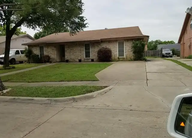 Property at 1291 Tiffany Ln, Lewisville, TX, 75067, 4 beds, 2 baths, [object Object]