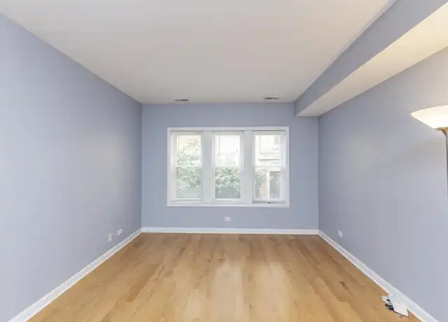 Property at 4847 N Wolcott Ave, Chicago, IL, 60640, 2 beds, 1 bath, [object Object]