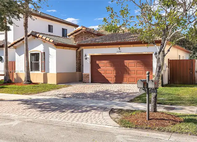 Property at 23142 SW 104th Ct, Cutler Bay, FL, 33190, 4 beds, 3 baths, [object Object]