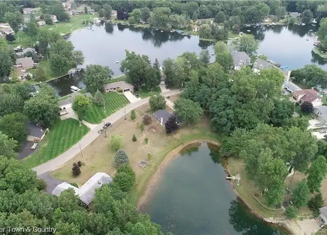 Property at 11564 Pleasant View Dr, Pinckney, MI, 48169, 3 beds, 2 baths, [object Object]