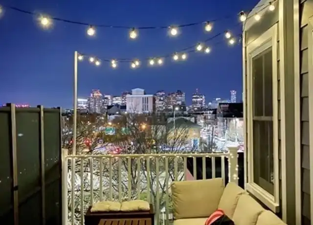 Property at 179 London St Unit PH, East Boston, MA, 02128, 2 beds, 2 baths, [object Object]