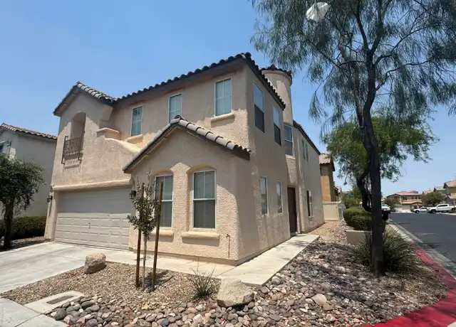 Property at 4956 Groveland Ave, Las Vegas, NV, 89139, 3 beds, 3 baths, [object Object]