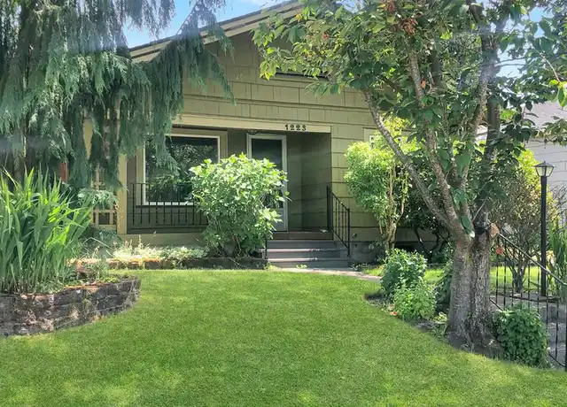 Property at 1223 S Verde St, Tacoma, WA, 98405, 3 beds, 1 bath, [object Object]