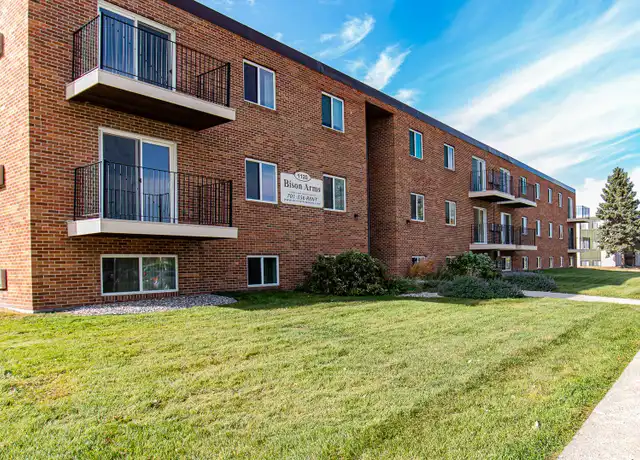 Property at 1120 16th St N Unit 1, Fargo, ND, 58102, 2 beds, 1 bath, [object Object]