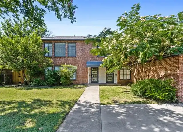 Property at 3607 Shelby Dr, Fort Worth, TX, 76109, 3 beds, 2 baths, [object Object]