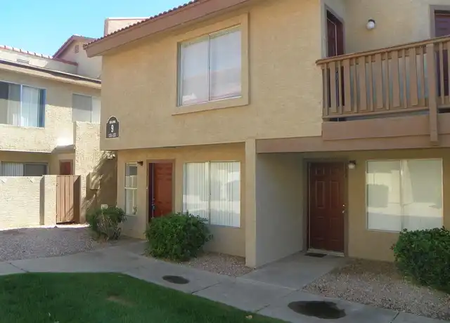 Property at 4828 W Orangewood Ave #131, Glendale, AZ, 85301, 3 beds, 2.5 baths, [object Object]