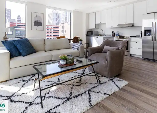 Property at 310 Gratiot Ave Unit 3111403965, Detroit, MI, 48226, 2 beds, 2 baths, [object Object]