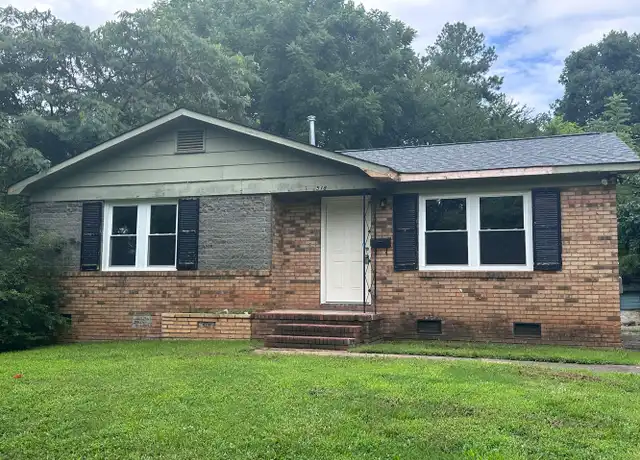 Property at 518 Echodale Dr, Charlotte, NC, 28217, 3 beds, 1 bath, [object Object]