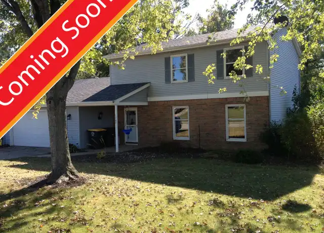 Property at 1707 Lough Nest, Fort Wayne, IN, 46804, 3 beds, 2.5 baths, [object Object]