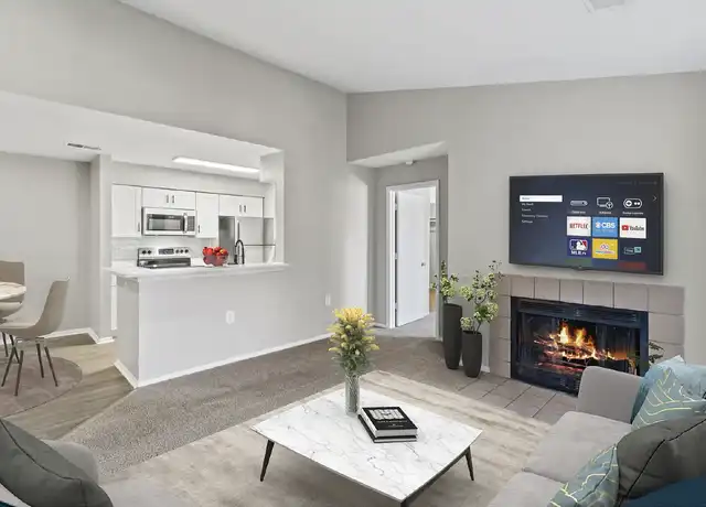 Property at The Fields at Rock Creek - 100 Alessandra Ct, Frederick, MD, 21702, 2 beds, 2 baths, [object Object]
