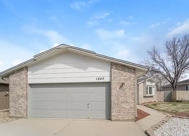 Property at 1845 August Ln, Brighton, CO, 80601, 4 beds, 3 baths, [object Object]