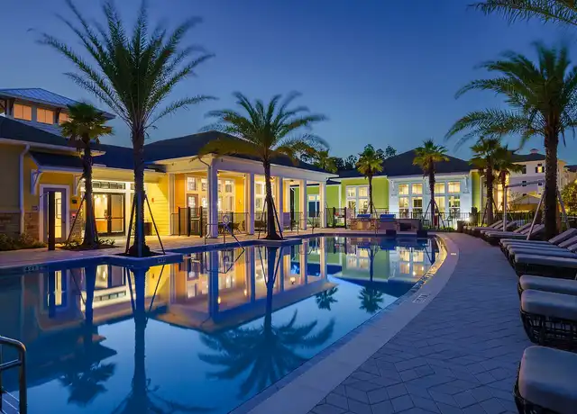 Property at Hurston - 50 Lago Mar Way, Jacksonville, FL, 32258, 1-2 bed, 1-2 bath, [object Object]