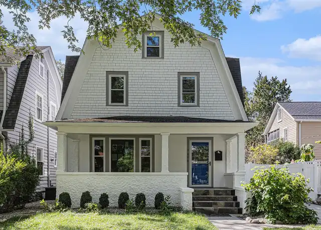 Property at 1208 Olivia Ave, Ann Arbor, MI, 48104, 3 beds, 2.5 baths, [object Object]