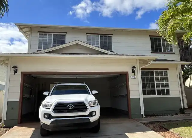 Property at 91 Kamaehu Pl, Ewa Beach, HI, 96706, 4 beds, 3 baths, [object Object]