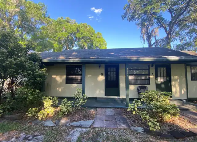 Property at 5223 Peach Ave Unit B, Seffner, FL, 33584, 1 bed, 1 bath, [object Object]
