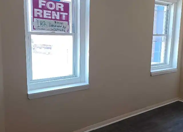Property at 6701 Holabird Ave, Baltimore, MD, 21222, 2 beds, 1 bath, [object Object]