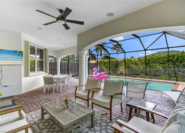 Property at 10262 Vanderbilt Dr, Naples, FL, 34108, 3 beds, 3 baths, [object Object]