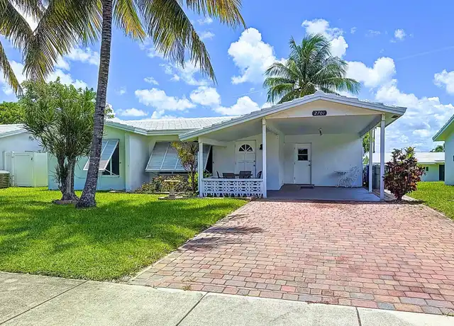 Property at 2701 N Cypress Rd, Pompano Beach, FL, 33064, 2 beds, 2 baths, [object Object]