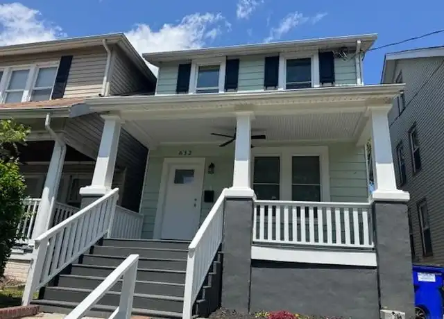 Property at 632 New York Ave, Norfolk, VA, 23508, 3 beds, 2.5 baths, [object Object]