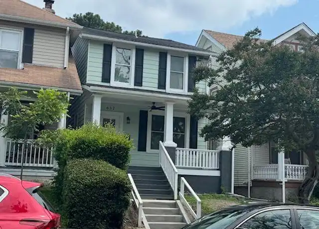 Property at 632 New York Ave, Norfolk, VA, 23508, 3 beds, 2.5 baths, [object Object]