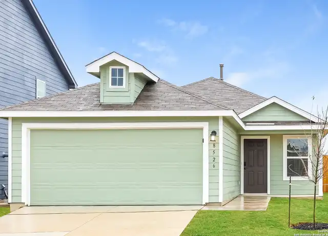 Property at 8526 Grosebeak Cv, San Antonio, TX, 78245, 3 beds, 2 baths, [object Object]