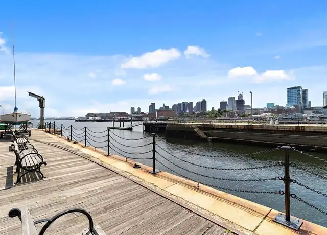 Property at 33 3rd St unit Ph 308, Charlestown, MA, 02129, 2 beds, 1.5 baths, [object Object]