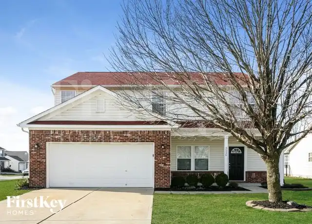 Property at 3526 Firethorn Dr, Whitestown, IN, 46075, 4 beds, 2.5 baths, [object Object]