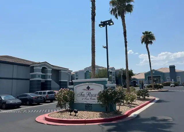 Property at 6955 N Durango Dr #2081, Las Vegas, NV, 89149, 1 bed, 1 bath, [object Object]