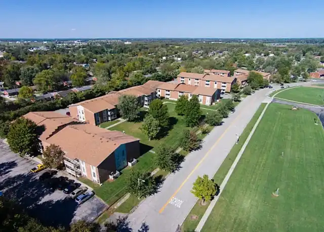 Property at Matador North - 1053 Winburn Dr, Lexington, KY, 40511, 2 beds, 1 bath, [object Object]