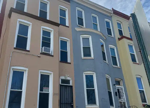 Property at 2903 Walbrook Ave, Baltimore, MD, 21216, 4 beds, 2 baths, [object Object]