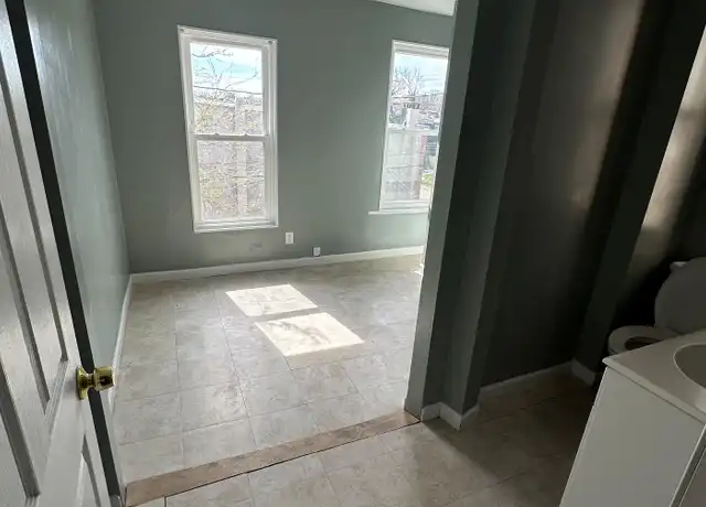 Property at 2903 Walbrook Ave, Baltimore, MD, 21216, 4 beds, 2 baths, [object Object]