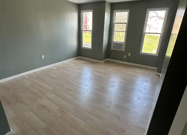 Property at 2903 Walbrook Ave, Baltimore, MD, 21216, 4 beds, 2 baths, [object Object]