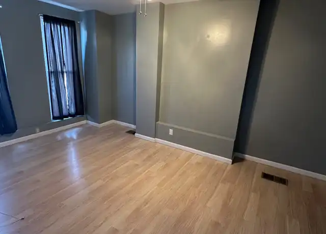 Property at 2903 Walbrook Ave, Baltimore, MD, 21216, 4 beds, 2 baths, [object Object]
