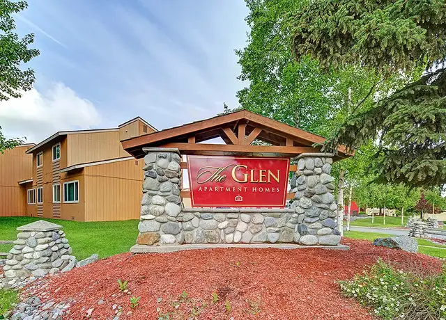 Photo of 1200 Columbine Ct, Anchorage, AK 99508