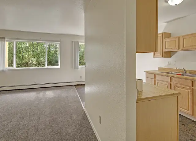 Photo of 1200 Columbine Ct, Anchorage, AK 99508