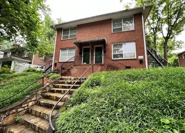 Property at 518 W End Blvd, Winston-Salem, NC, 27101, 2 beds, 1 bath, [object Object]