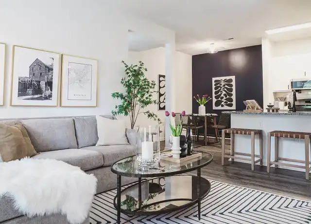 Property at Alister Lake Lynn - 6421 Campus Dr, Raleigh, NC, 27613, 1 bed, 1 bath, [object Object]