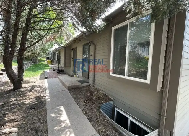 Property at 6471 Jonathan Ct, Colorado Springs, CO, 80918, 2 beds, 2 baths, [object Object]
