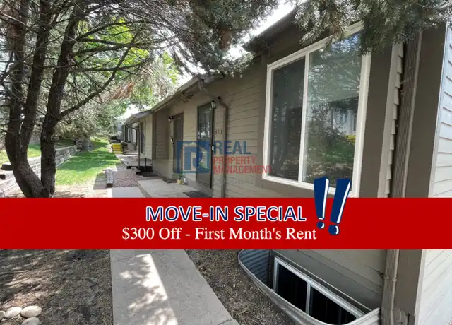 Property at 6471 Jonathan Ct, Colorado Springs, CO, 80918, 2 beds, 1.5 baths, [object Object]