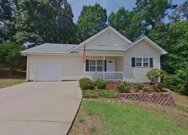 Property at 225 Joes Ct, Easley, SC, 29642, 3 beds, 2 baths, [object Object]