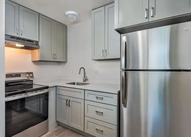 Property at 2265 McBride Ln Unit Q, Santa Rosa, CA, 95403, 1 bed, 1 bath, [object Object]