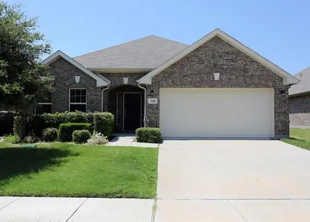 Property at 708 Silvermoon Dr, Little Elm, TX, 75068, 4 beds, 2 baths, [object Object]