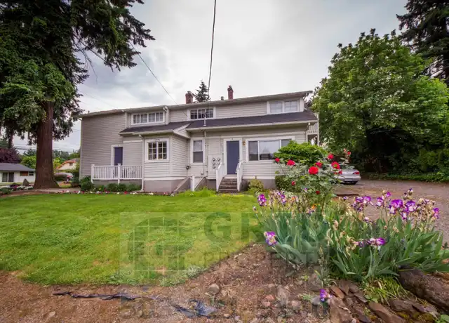 Property at 12775 SE 25th Ave Unit 04, Milwaukie, OR, 97222, 2 beds, 1 bath, [object Object]