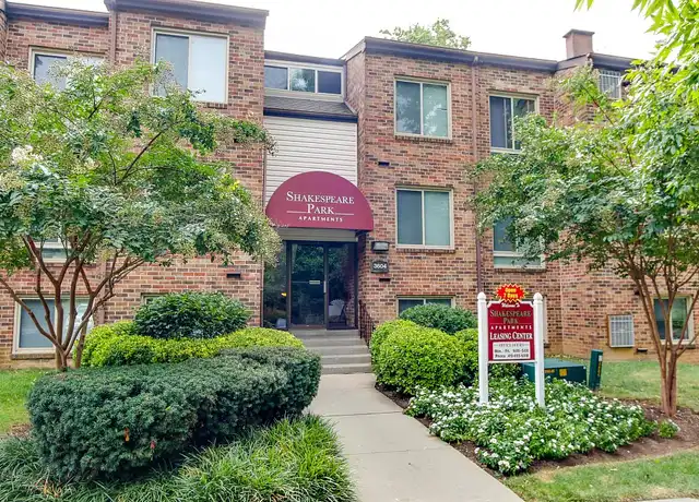 Property at Shakespeare Park Apartments - 3604 Anne Hathaway Dr, Randallstown, MD, 21133, 1 bed, 1 bath, [object Object]