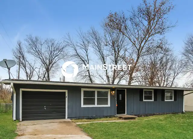 Property at 420 Holiday Dr, Lansing, KS, 66043, 3 beds, 1.5 baths, [object Object]