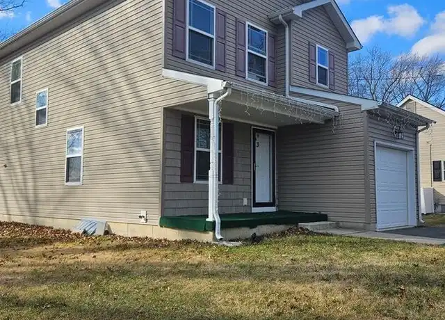 Property at 3 Edgewood Ave, New Castle, DE, 19720, 3 beds, 2 baths, [object Object]