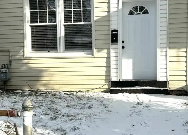 Property at 627 E Saint Catherine St, Louisville, KY, 40203, 2 beds, 1 bath, [object Object]