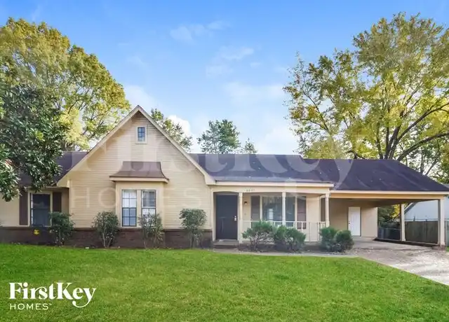 Property at 6631 Cherry Bark Dr, Memphis, TN, 38141, 3 beds, 2 baths, [object Object]