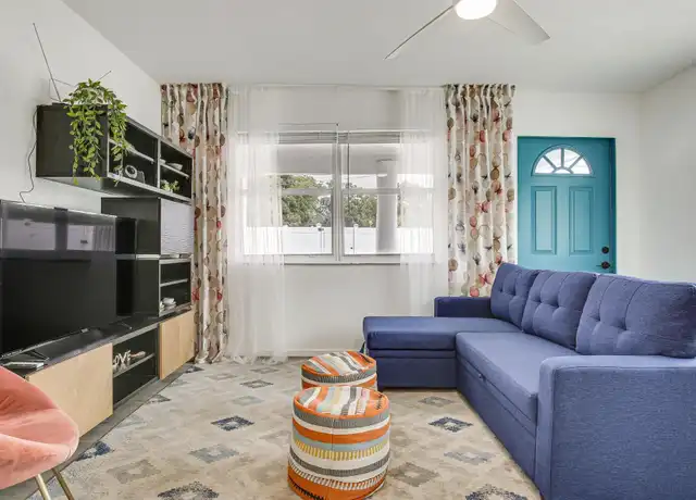 Property at 2629 SW 6th Ct Unit 1, Fort Lauderdale, FL, 33312, 1 bed, 1 bath, [object Object]