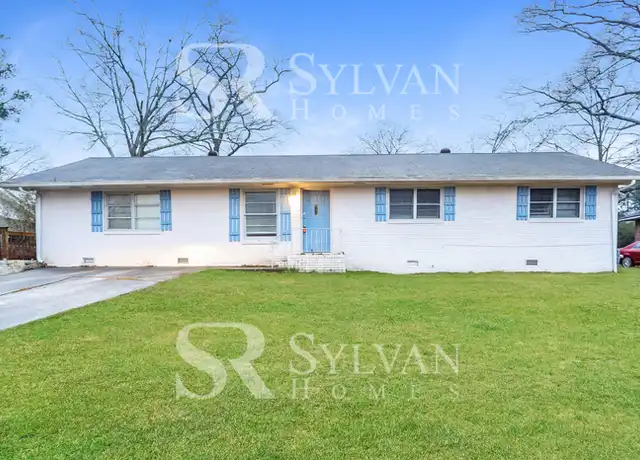 Property at 6877 Powers St, Riverdale, GA, 30274, 3 beds, 2 baths, [object Object]
